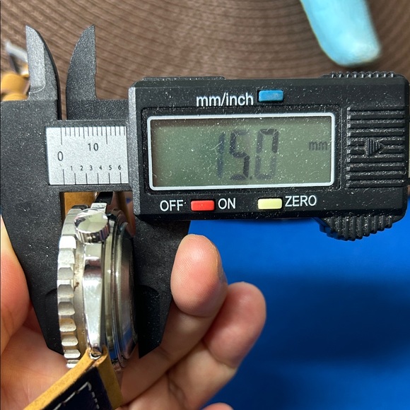 🖤Vostok Amphibia Automatic Watch - Picture 16 of 17